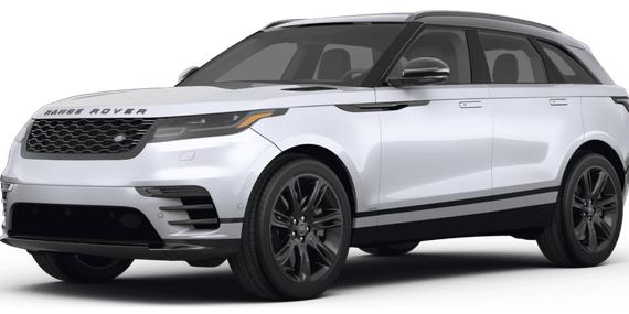 LAND ROVER RANGE ROVER VELAR 2021 SALYT2EX8MA313320 image